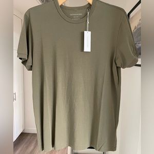 Outerknown Sojourn Tee, Size: Small